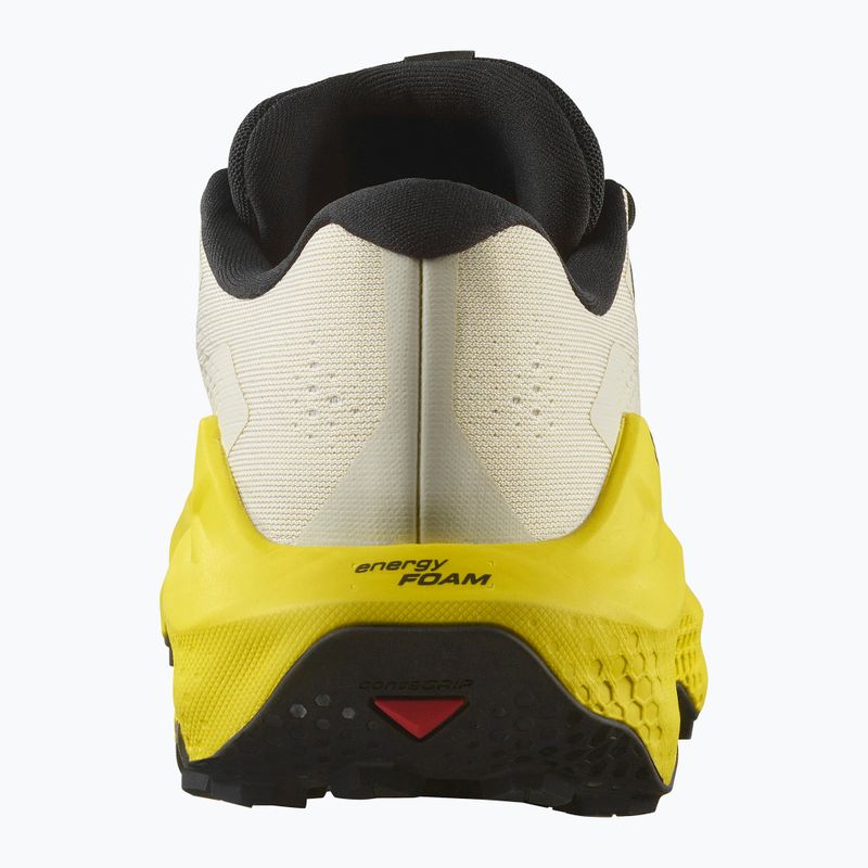 Мъжки маратонки за бягане Salomon Ultra Glide 3 almond milk/incaberry/black 4