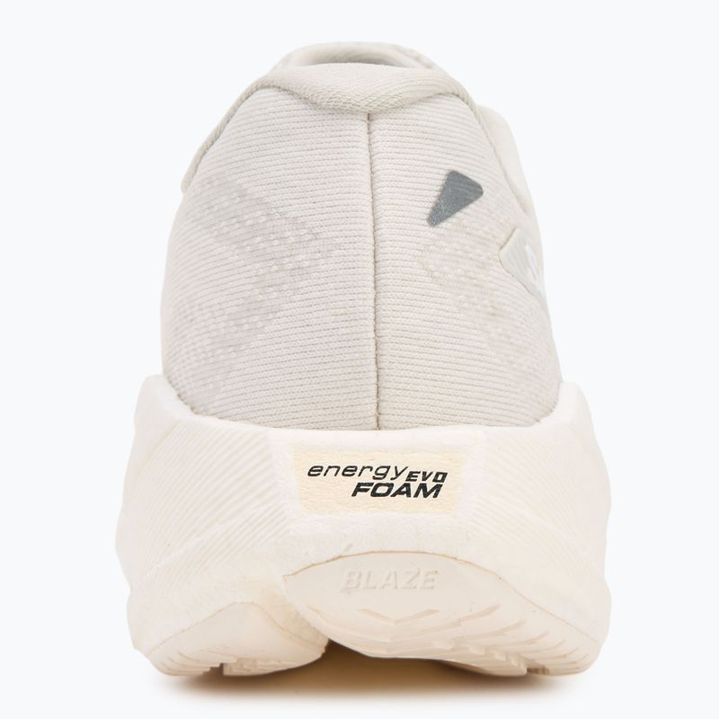 Дамски обувки за бягане Salomon Aero Blaze 3 vanilla ice/vanilla ice/white 6