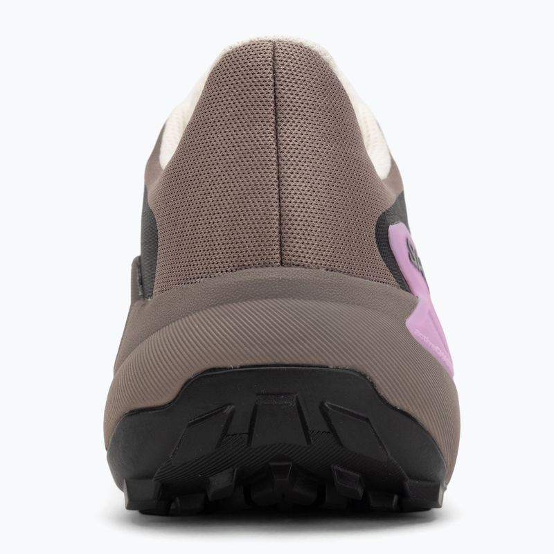 Дамски обувки за бягане Salomon Genesis Iron/vanilla ice/cyclamen 6