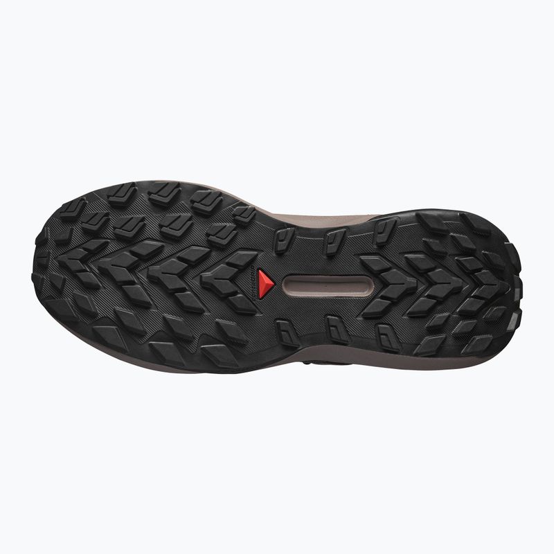 Дамски маратонки за бягане Salomon Genesis Iron/vanilla ice/cyclamen 5