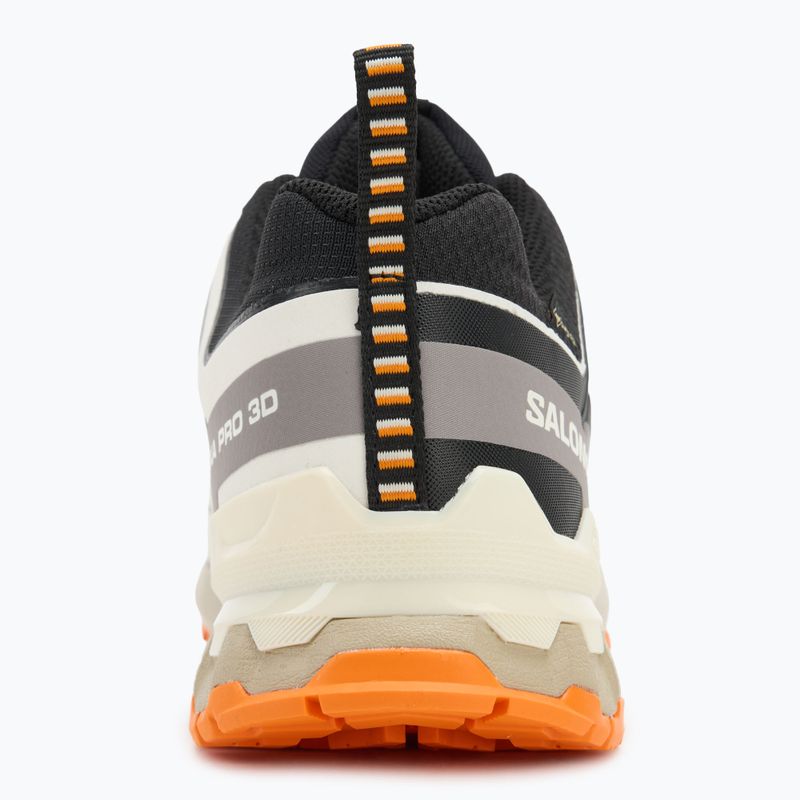 Мъжки обувки за бягане Salomon XA PRO 3D V9 GTX black/vanilla ice/turmeric 6