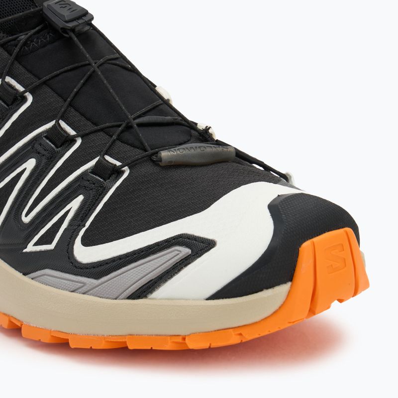 Мъжки обувки за бягане Salomon XA PRO 3D V9 GTX black/vanilla ice/turmeric 7