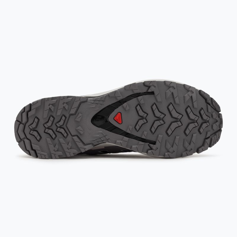 Дамски обувки за бягане Salomon XA PRO 3D V9 GTX black/patina green/gray violet 4
