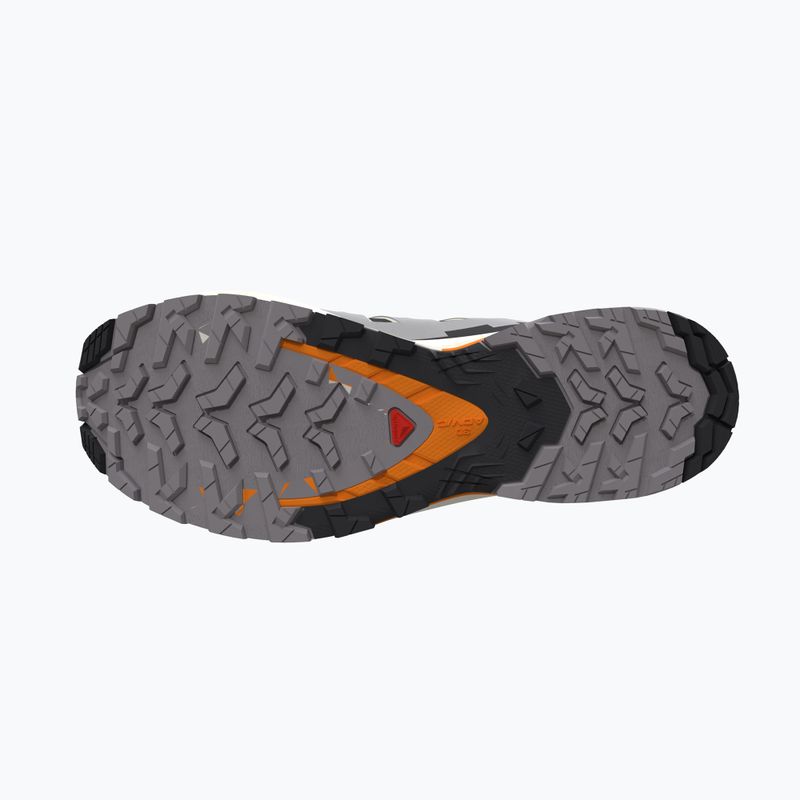Мъжки обувки за бягане  Salomon XA Pro 3D V9 black/gull 4