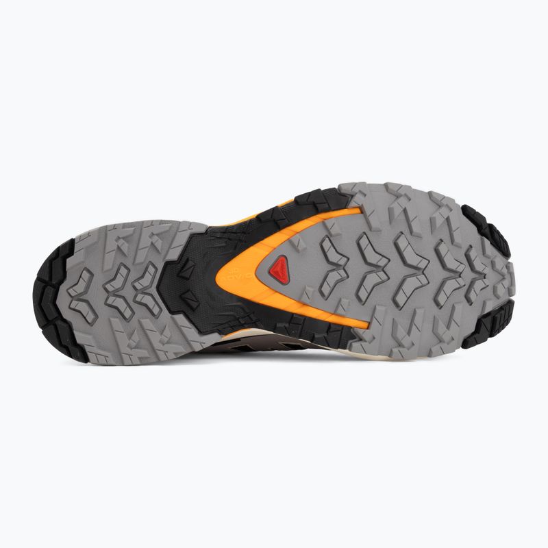 Мъжки обувки за бягане Salomon XA Pro 3D V9 black/gull 4