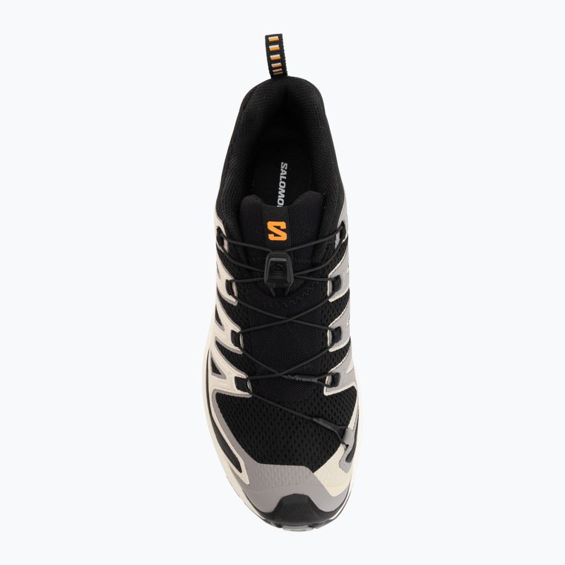 Мъжки обувки за бягане Salomon XA Pro 3D V9 black/gull 5