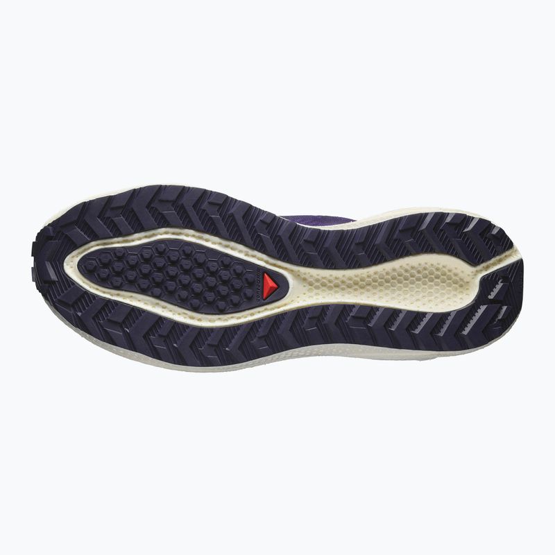 Мъжки обувки за бягане Salomon Aero Blaze 3 GRVL astral aura/maritime blue/haute red 4