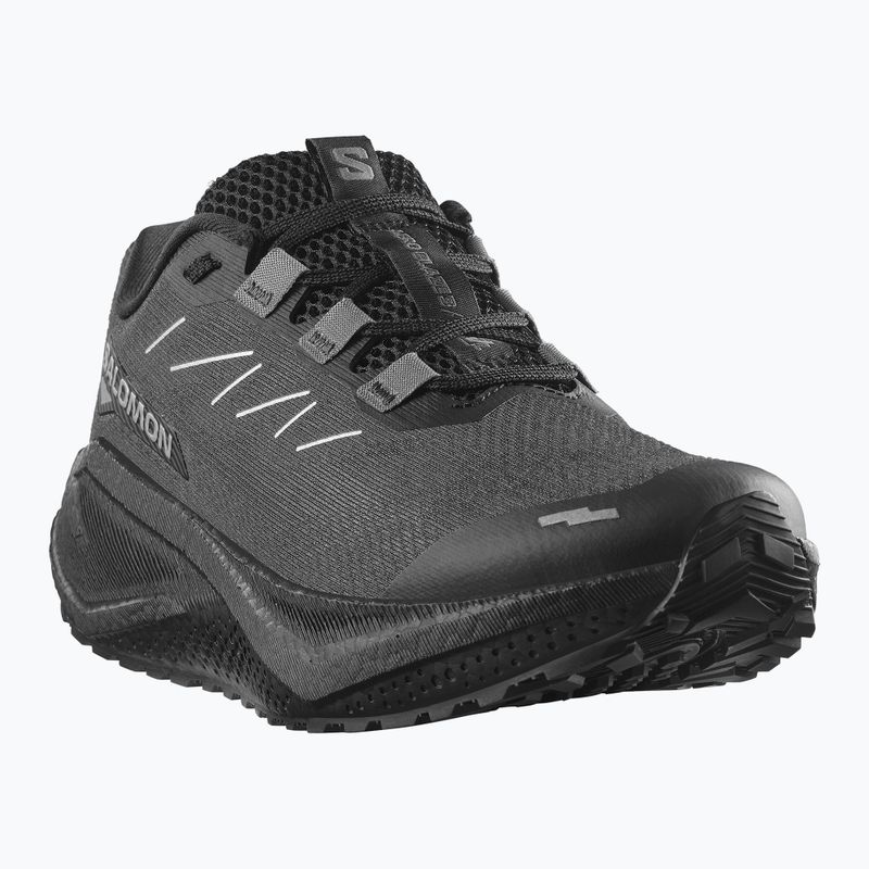 Мъжки обувки за бягане Salomon Aero Blaze 3 GRVL phantom/black/black 9