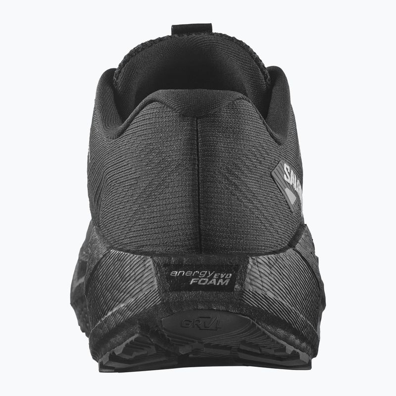 Мъжки обувки за бягане Salomon Aero Blaze 3 GRVL phantom/black/black 11