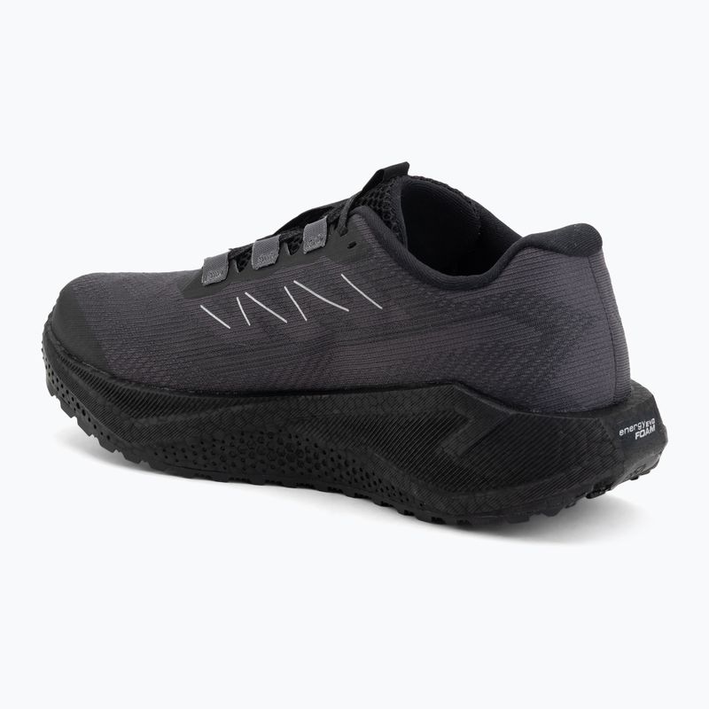 Мъжки обувки за бягане Salomon Aero Blaze 3 GRVL phantom/black/black 3
