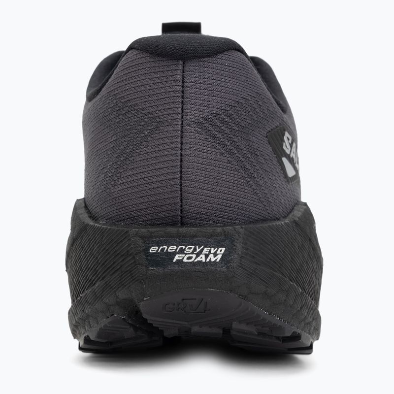 Мъжки обувки за бягане Salomon Aero Blaze 3 GRVL phantom/black/black 6