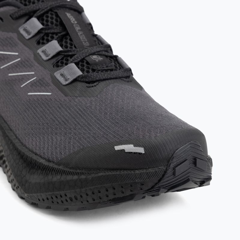 Мъжки обувки за бягане Salomon Aero Blaze 3 GRVL phantom/black/black 7