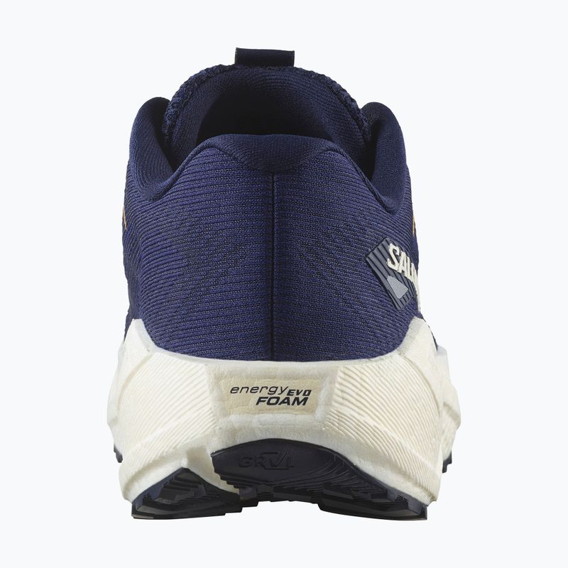 Дамски обувки за бягане Salomon Aero Blaze 3 GRVL astral aura/maritime blue/haute red 11