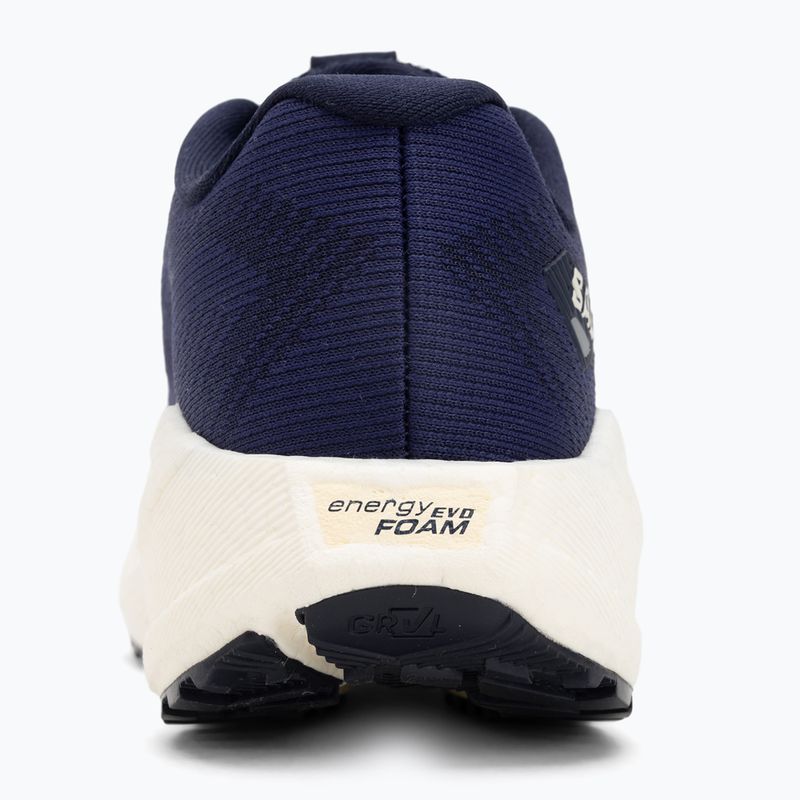 Дамски обувки за бягане Salomon Aero Blaze 3 GRVL astral aura/maritime blue/haute red 6