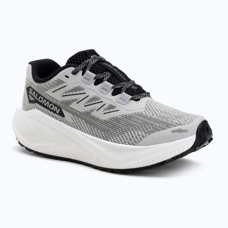 Дамски обувки за бягане Salomon Aero Blaze 3 GRVL lunar rock/white/black