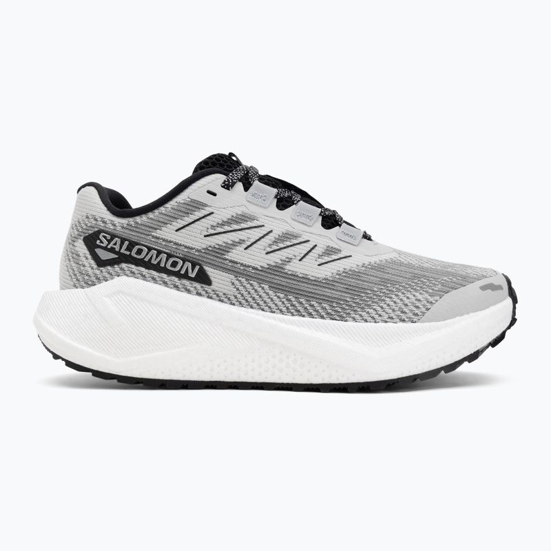 Дамски обувки за бягане Salomon Aero Blaze 3 GRVL lunar rock/white/black 2
