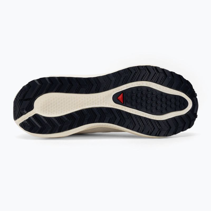 Мъжки обувки за бягане Salomon Aero Blaze 3 Gravel GTX vanilla ice/astral aura/lemon 4