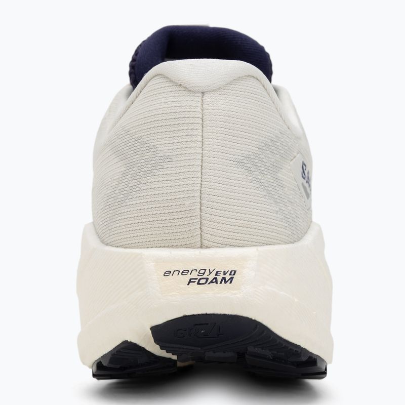 Мъжки обувки за бягане Salomon Aero Blaze 3 Gravel GTX vanilla ice/astral aura/lemon 6