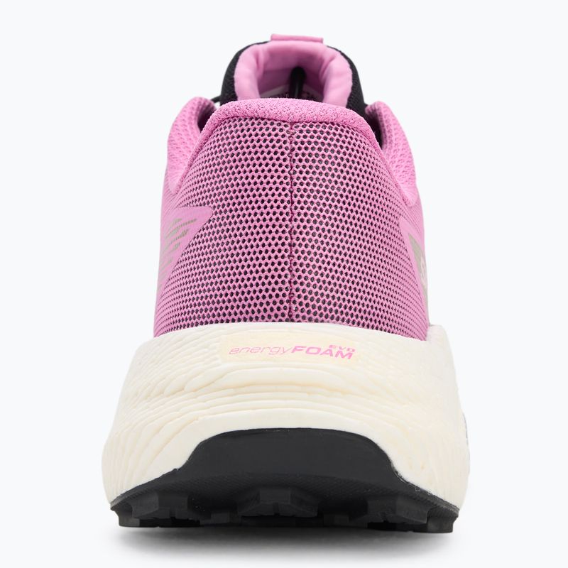 Дамски обувки за бягане Salomon Pulsar cyclamen/vanilla ice/etherea 6