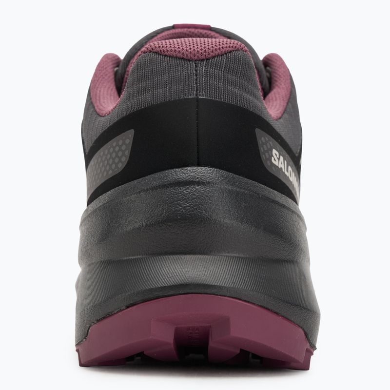 Дамски маратонки за бягане Salomon Speedcross Peak asphalt/black/nocturne 6