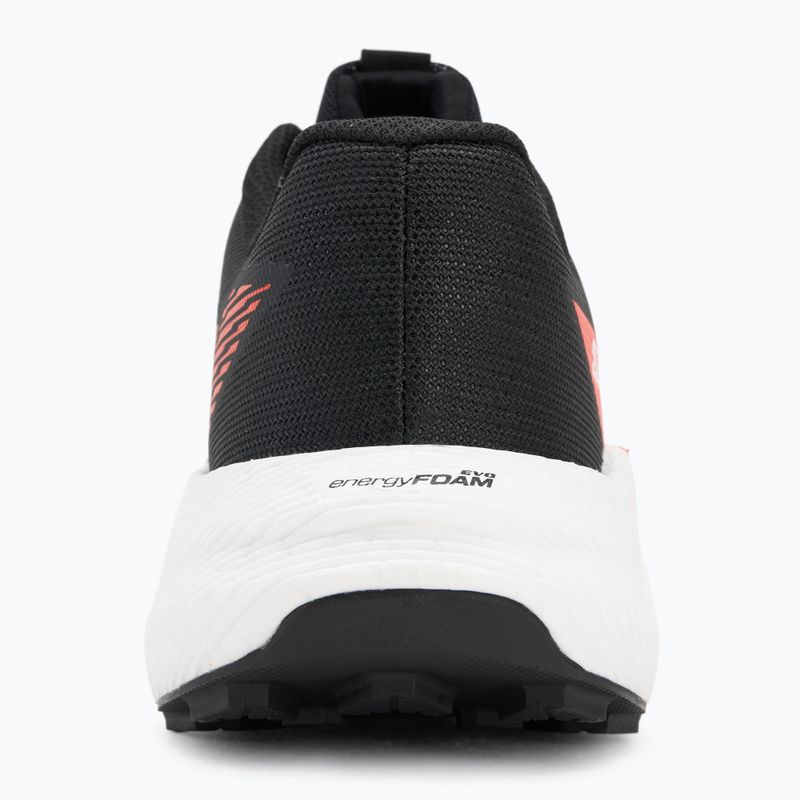 Мъжки обувки за бягане Salomon Pulsar black/white/cherry tomato 6