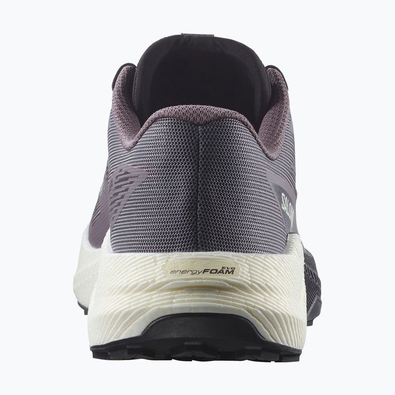 Дамски обувки за бягане Salomon Pulsar excalibur/vanilla ice/nine iron 11