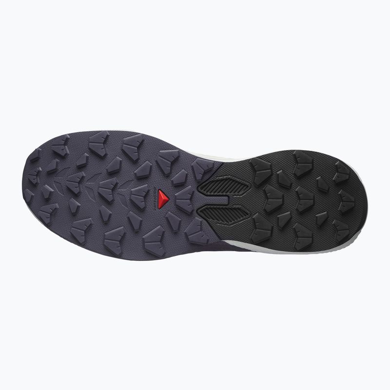 Дамски обувки за бягане Salomon Pulsar excalibur/vanilla ice/nine iron 12