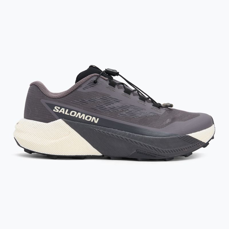 Дамски обувки за бягане Salomon Pulsar excalibur/vanilla ice/nine iron 2