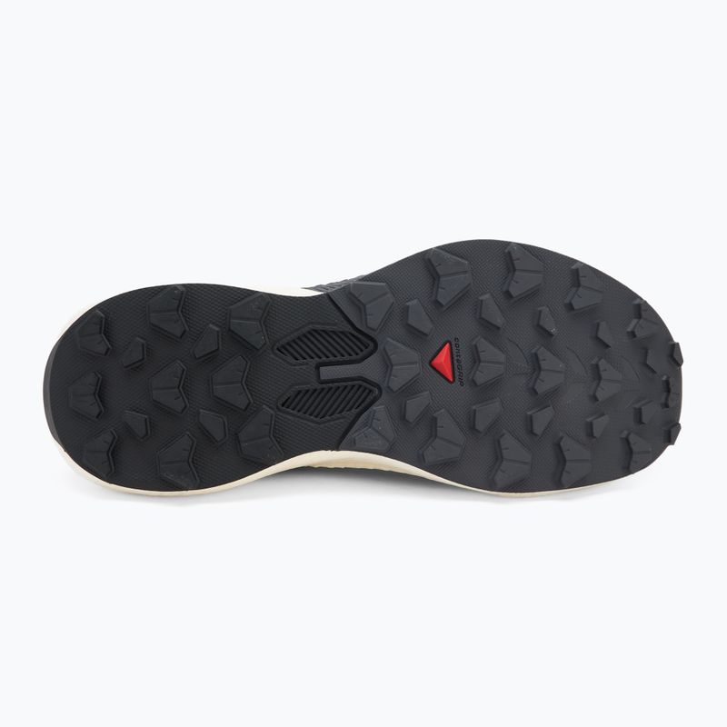 Дамски обувки за бягане Salomon Pulsar excalibur/vanilla ice/nine iron 4