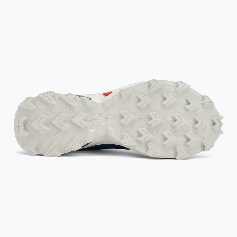 Мъжки обувки за бягане Salomon Supercross 4 GTX poseidon/black/lunar rock 4