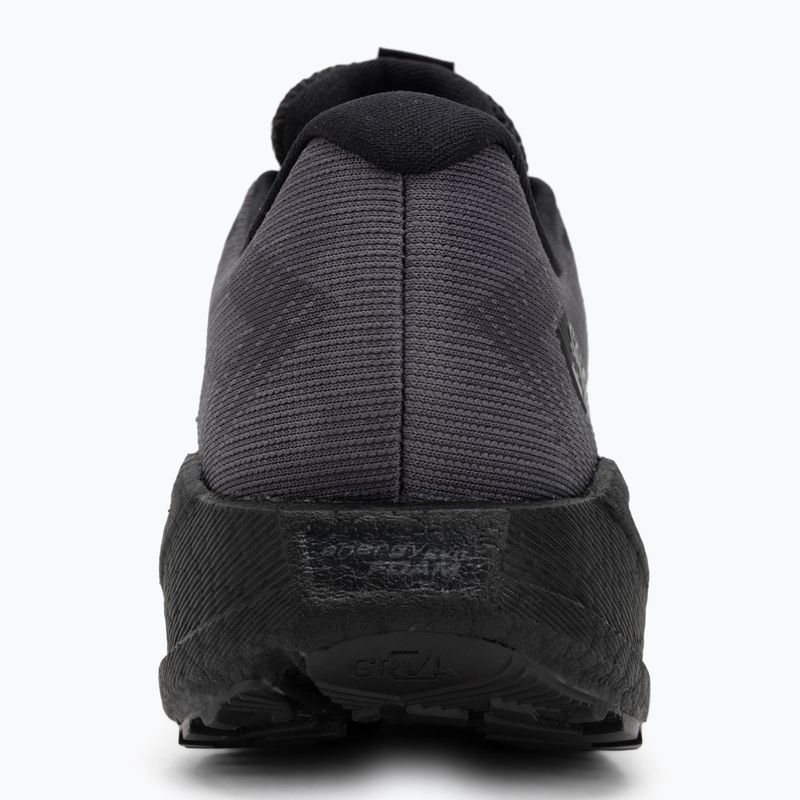 Мъжки обувки за бягане Salomon Aero Blaze 3 Gravel GTX black/asphalt/black 6