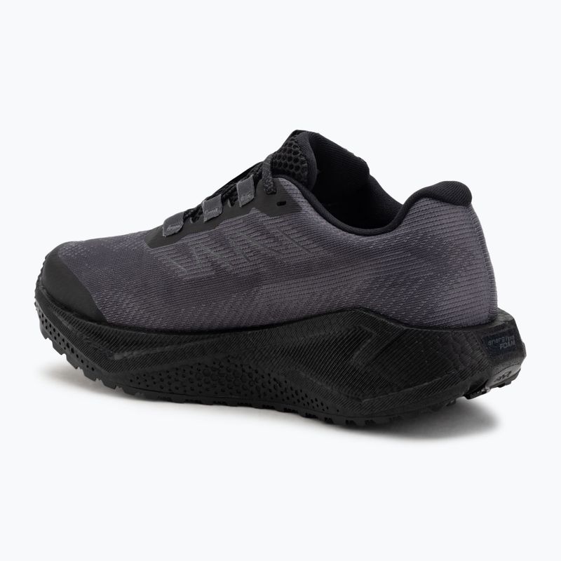 Дамски обувки за бягане Salomon Aero Blaze 3 Gravel GTX black/asphalt/black 3