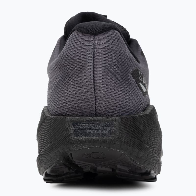 Дамски обувки за бягане Salomon Aero Blaze 3 Gravel GTX black/asphalt/black 6