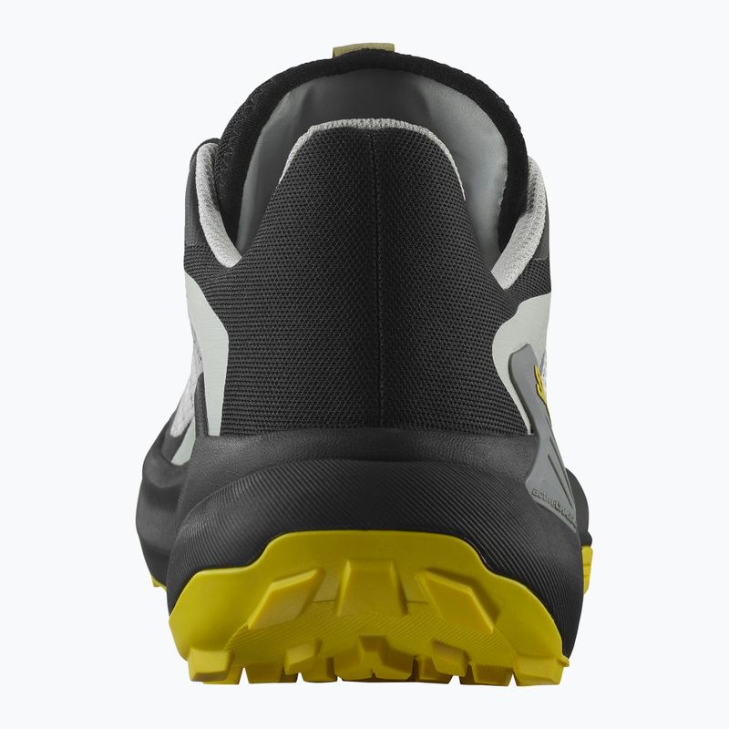 Мъжки обувки за бягане Salomon Genesis black/metal/incaberry 4
