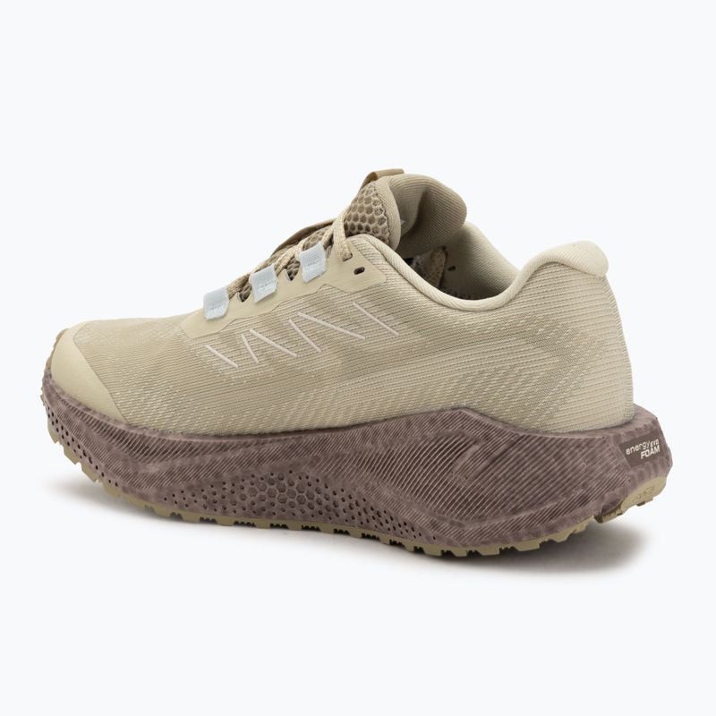 Дамски обувки за бягане Salomon Aero Blaze 3 Gravel GTX green haze/iron/ice flow 3