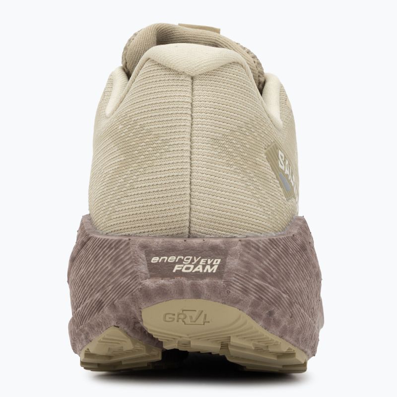 Дамски обувки за бягане Salomon Aero Blaze 3 Gravel GTX green haze/iron/ice flow 6