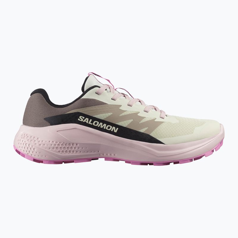 Дамски обувки за бягане Salomon Alphaglade vanilla ice/fairy tale/cyclamen