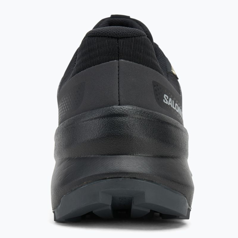 Мъжки обувки за бягане Salomon Speedcross Peak GTX black/black/asphalt 6