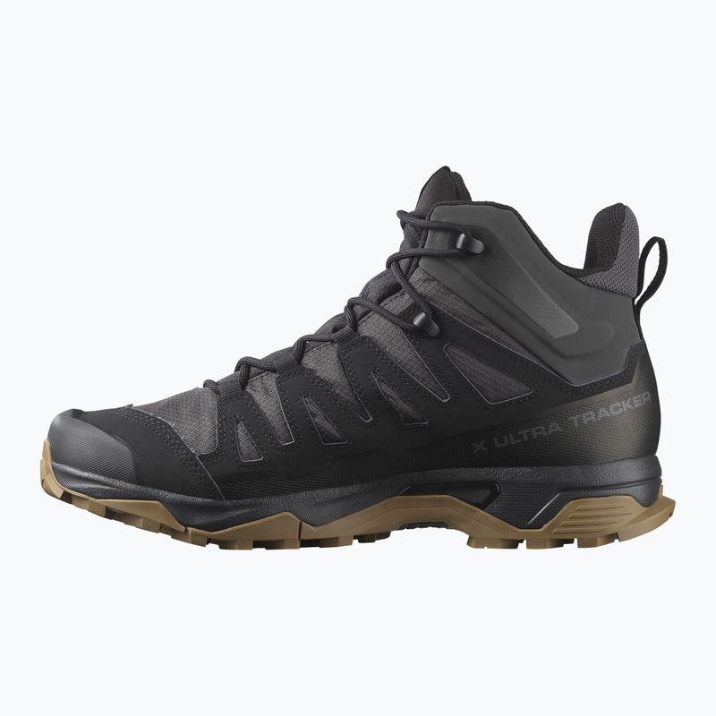 Обувки за трекинг Salomon X Ultra Tracker GTX black/asphalt 2