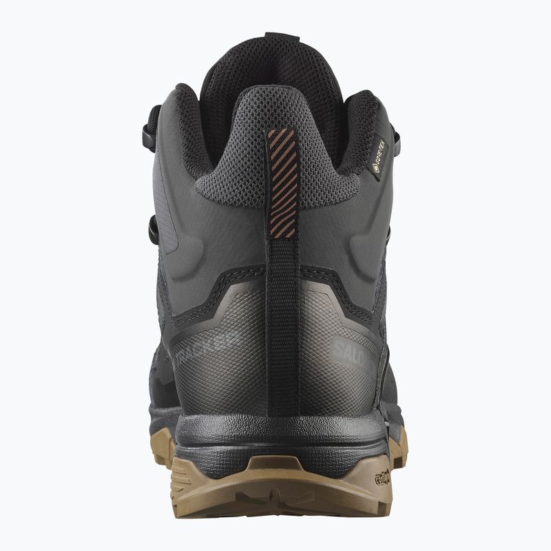 Обувки за трекинг Salomon X Ultra Tracker GTX black/asphalt 4