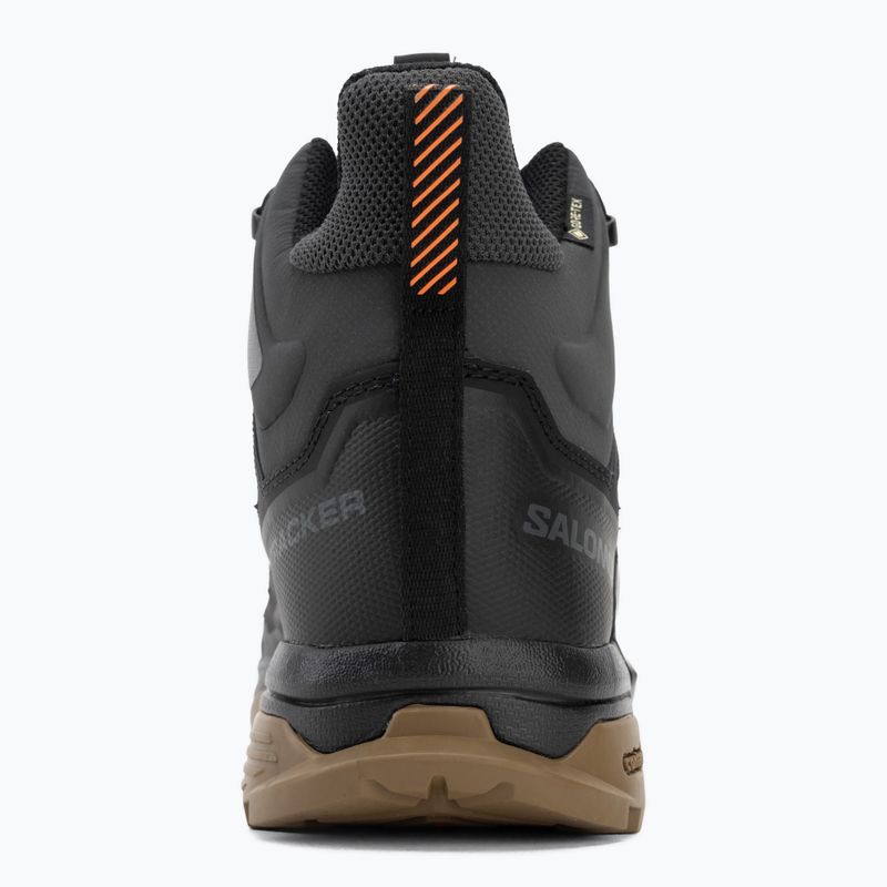 Обувки за трекинг Salomon X Ultra Tracker GTX black/asphalt 6