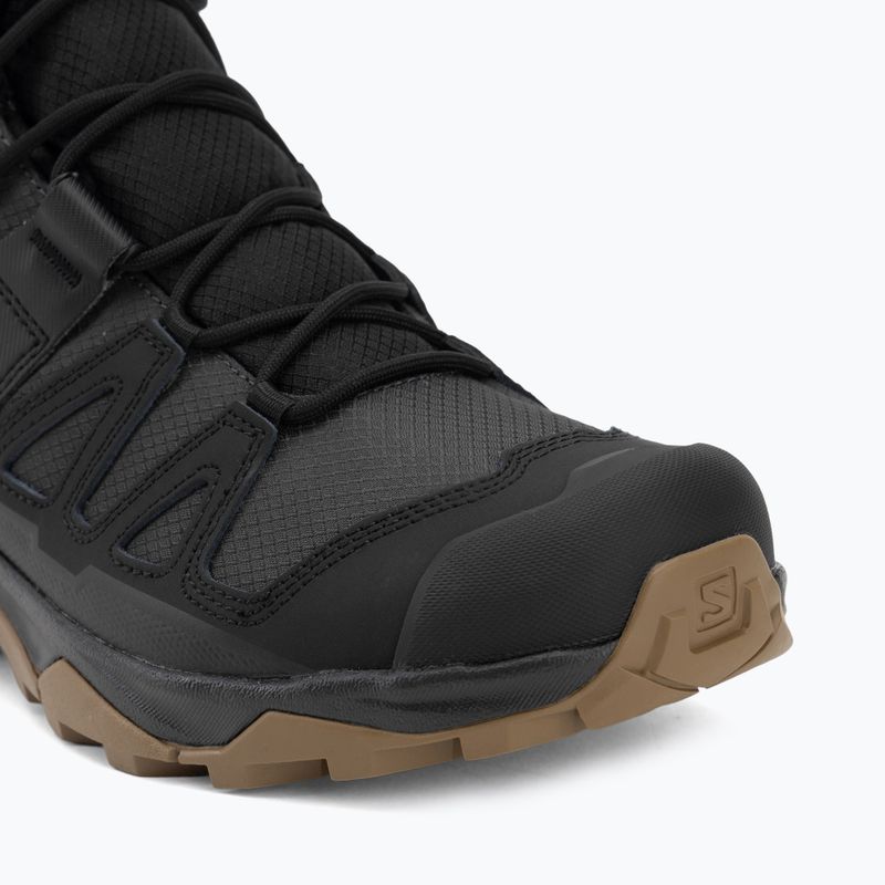 Обувки за трекинг Salomon X Ultra Tracker GTX black/asphalt 7