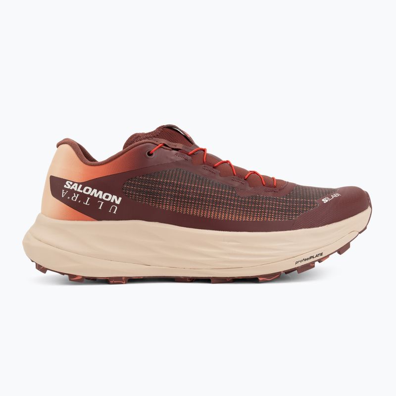 Обувки за бягане Salomon S/Lab Ultra V2 andorra/burnt sienna 2