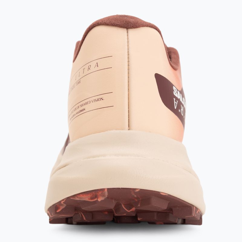 Обувки за бягане Salomon S/Lab Ultra V2 andorra/burnt sienna 6
