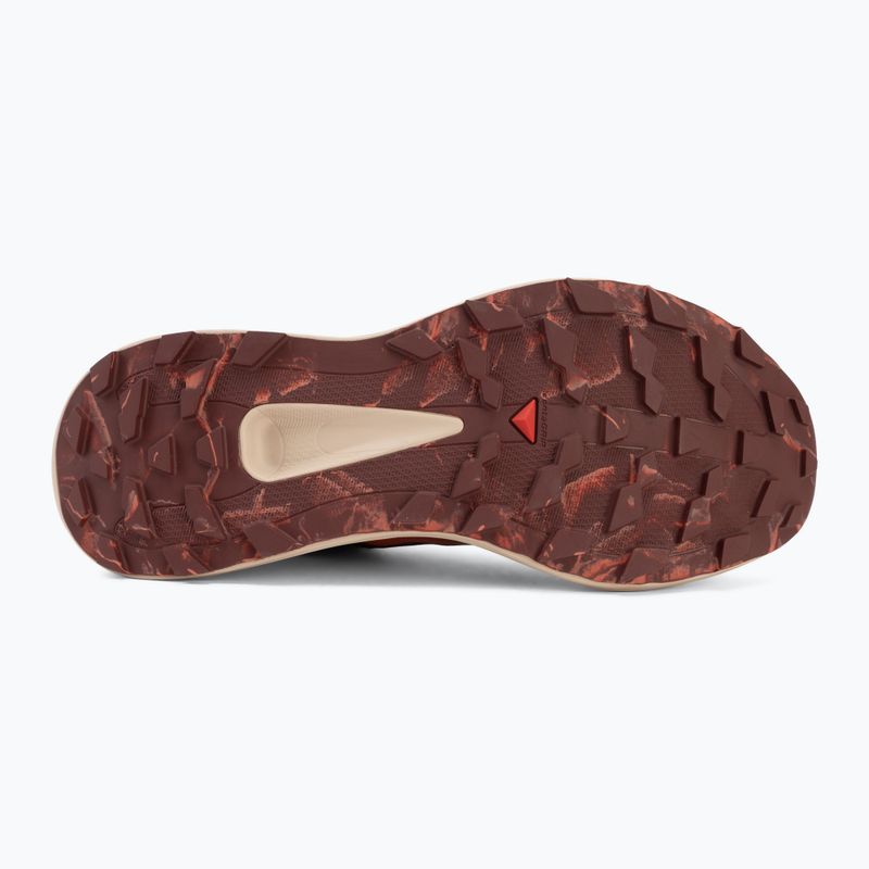 Обувки за бягане Salomon S/Lab Ultra V2 andorra/burnt sienna 4