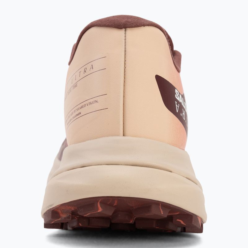Обувки за бягане Salomon S/Lab Ultra V2 andorra/burnt sienna 6