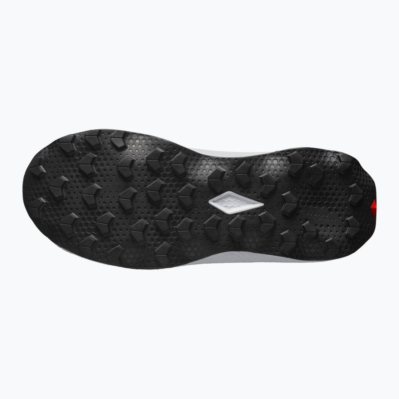 Мъжки маратонки за бягане Salomon Ultra Flow 2 alloy/white/french blue 12