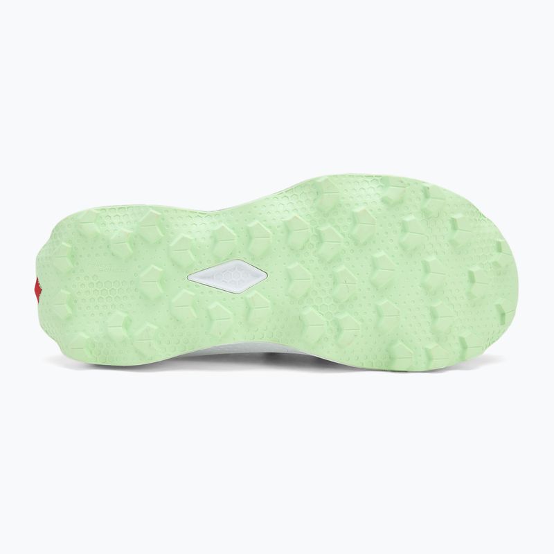 Мъжки обувки за бягане Salomon Ultra Flow 2 black/white/patina green 4