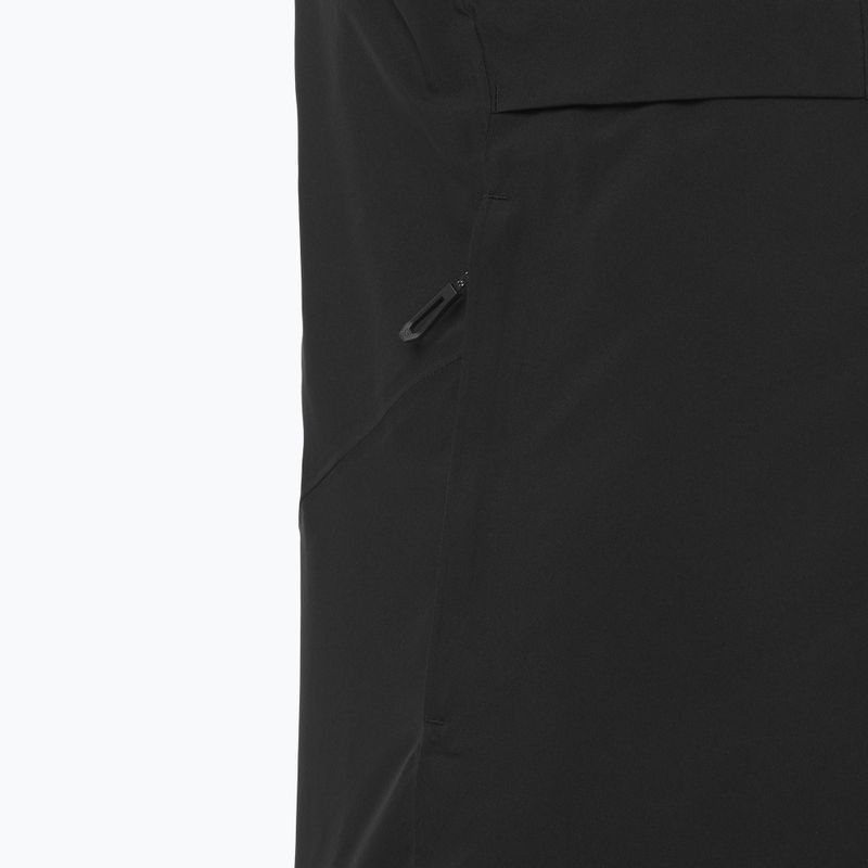 Мъжко ски яке Salomon Brilliant 2.0 deep black 6