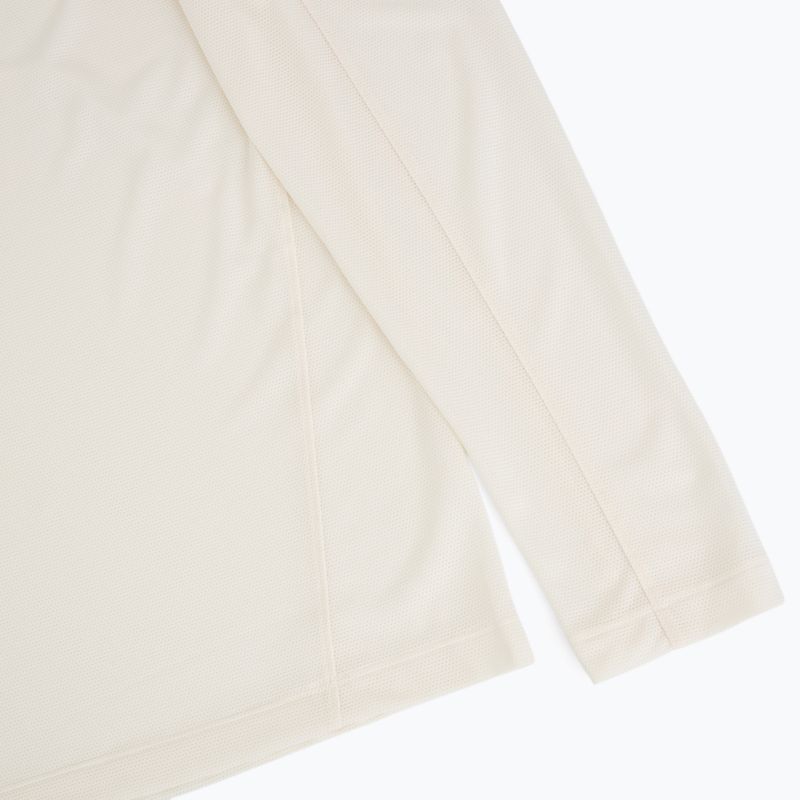 Мъжка блуза с дълъг ръкав Salomon Shakeout Core whisper white 4